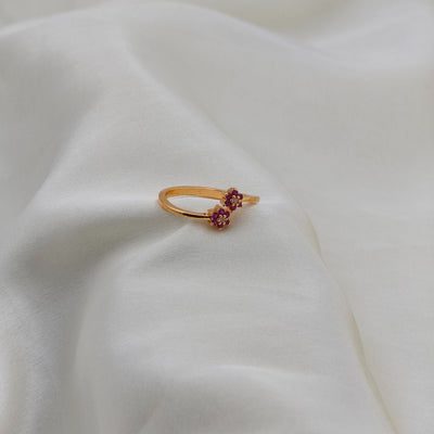 Anti Tarnish Rings