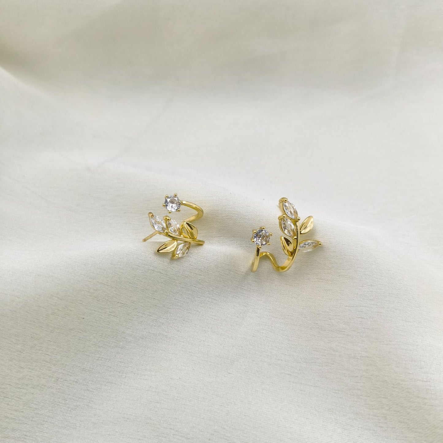 Leaf stem  stud