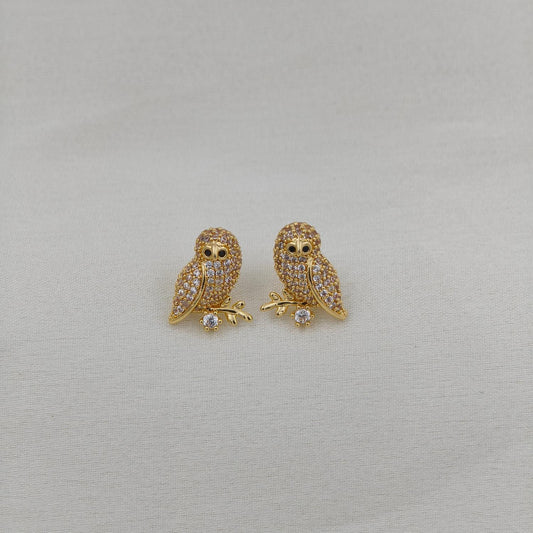 owl stud