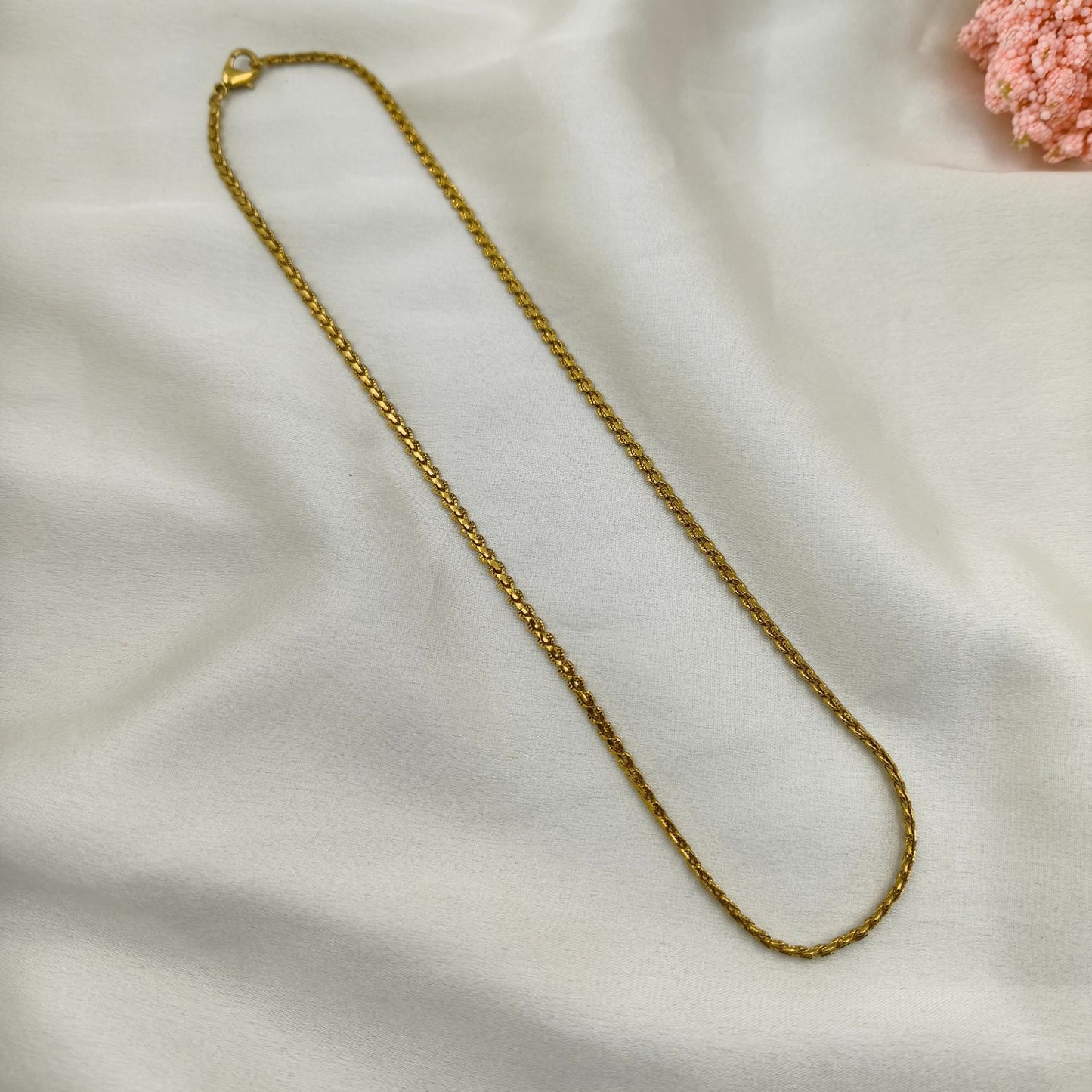 Cuban chain