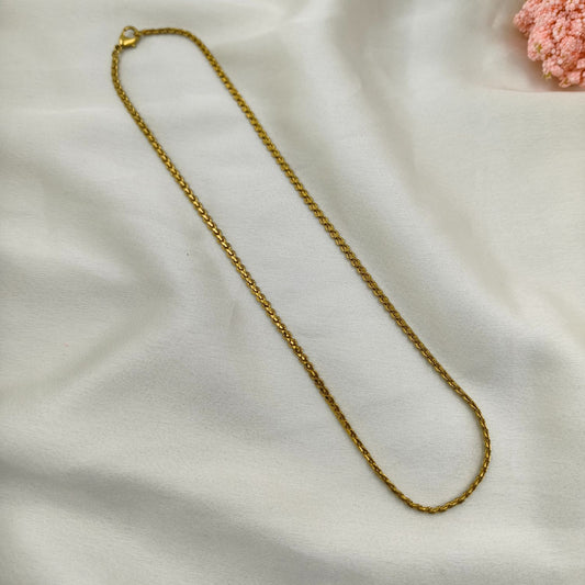 Cuban chain