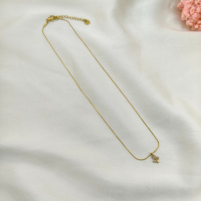 Anti Tarnish Chains