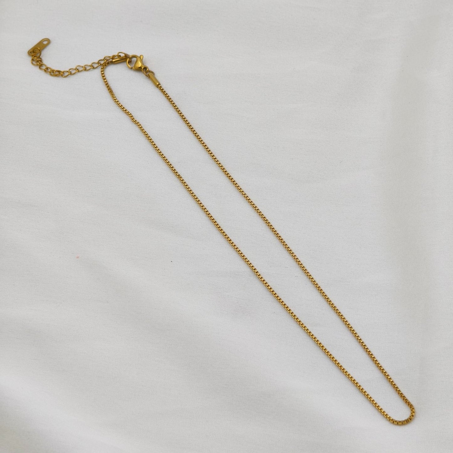Figaro chain