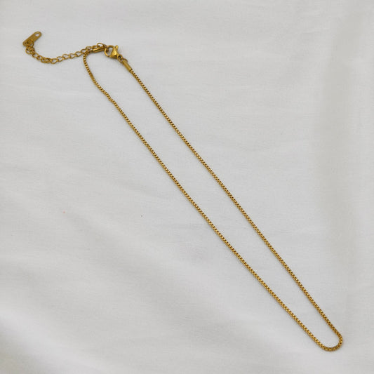 Figaro chain