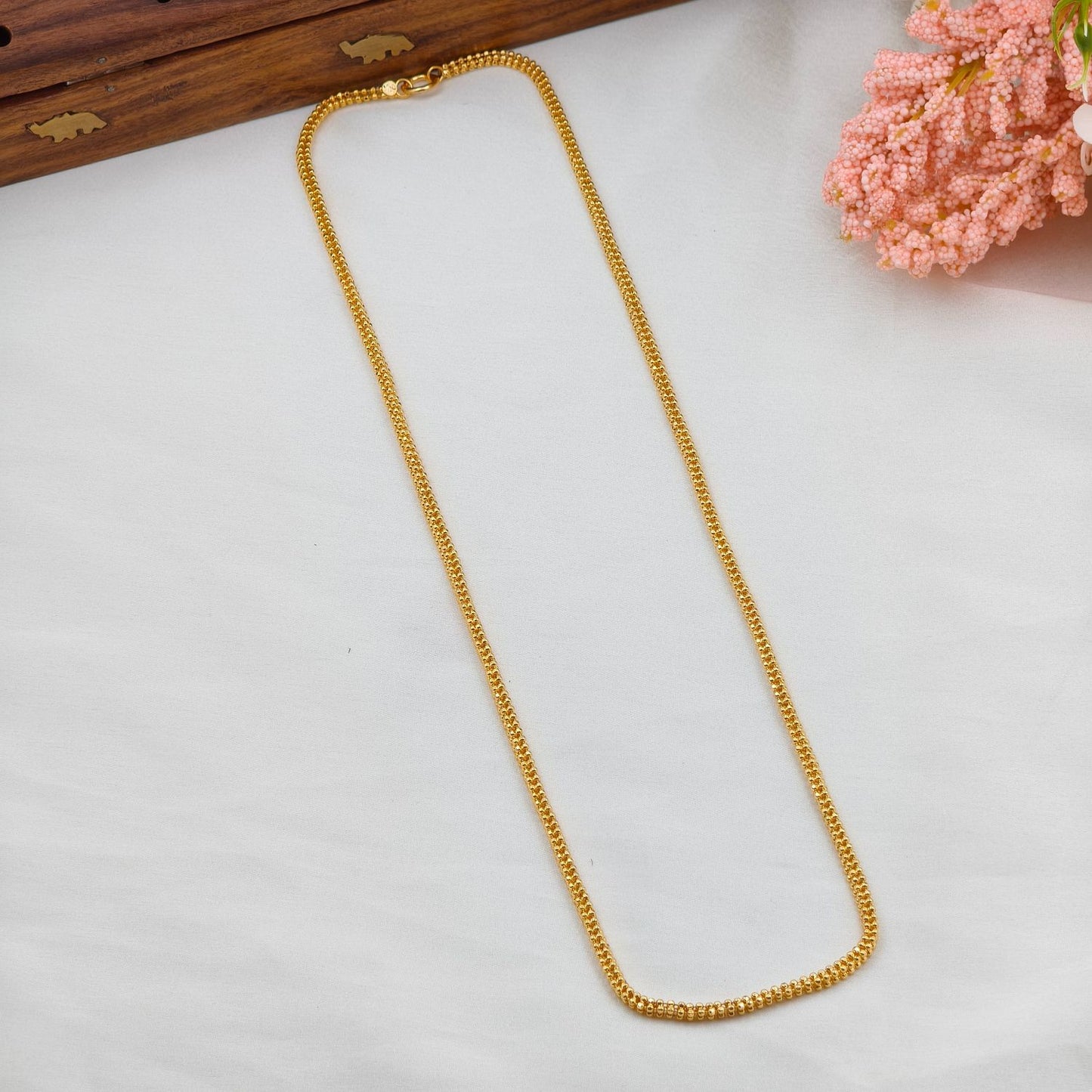 Rope chain