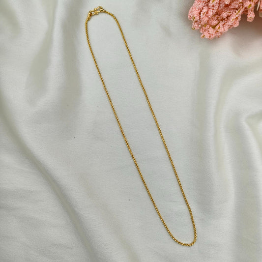 Frank chain