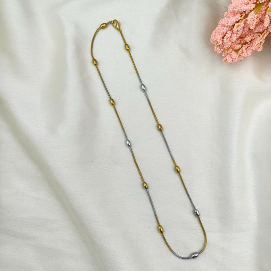Drop 2 shade chain