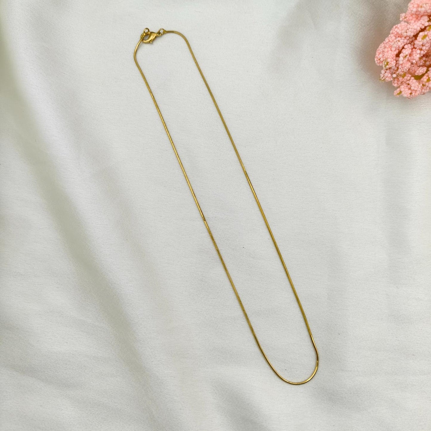 snake chain