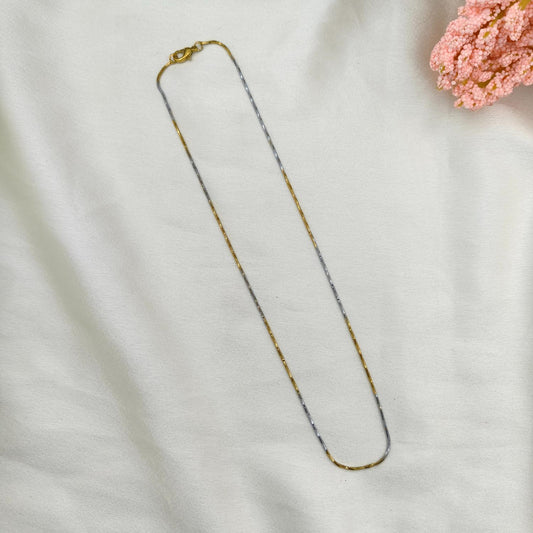 2 way twist chain