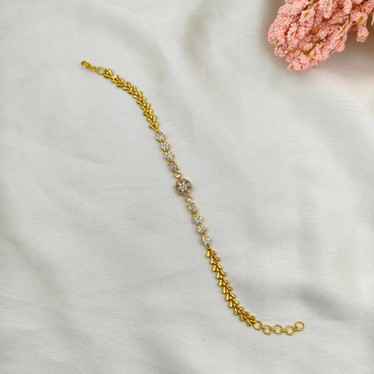 Luxe bracelet