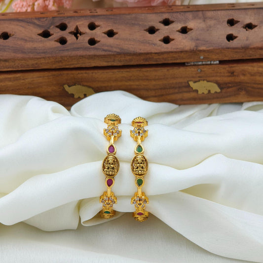 Classic Nakshi Kids Bangle
