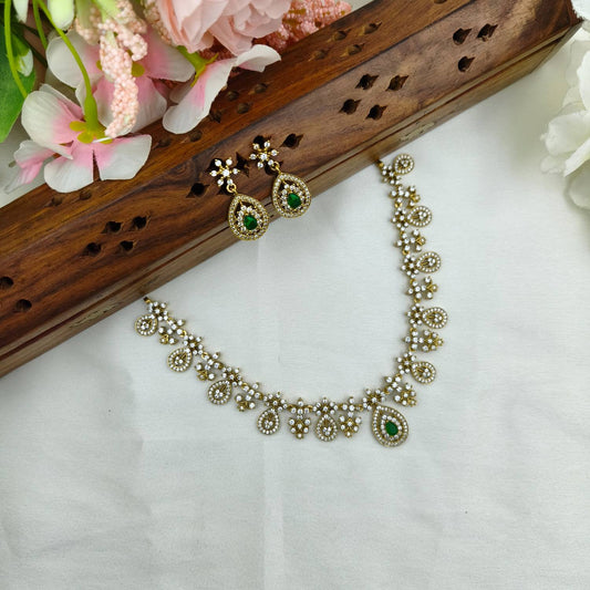 Delicate Chain Necklace