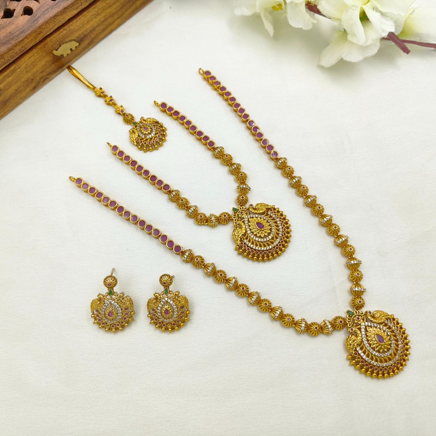 classic set