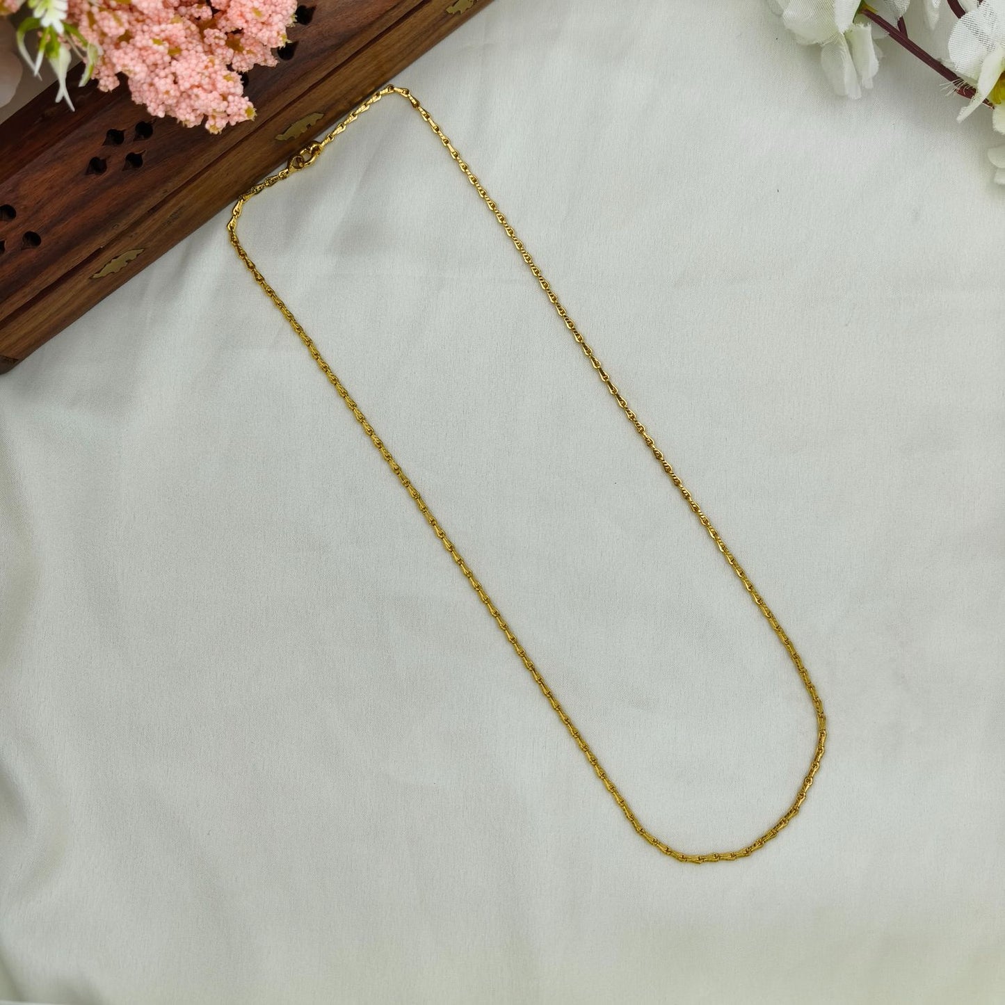 vintage kodumai chain