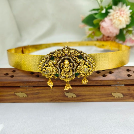 Nakshi emerald adult hipbelt