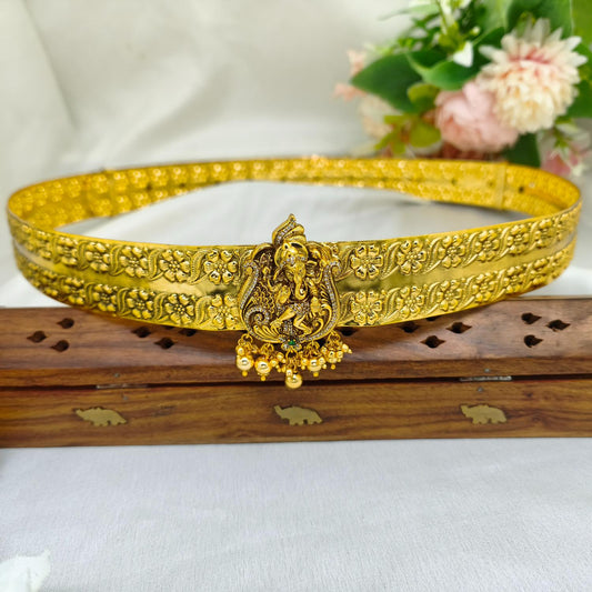 Royal ganapathi adult hipbelt