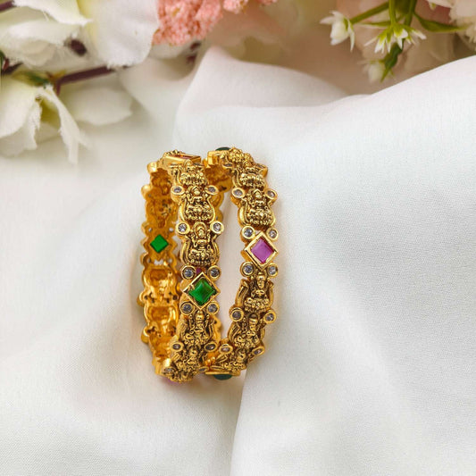 Lakshmi Devi Baby Bangle