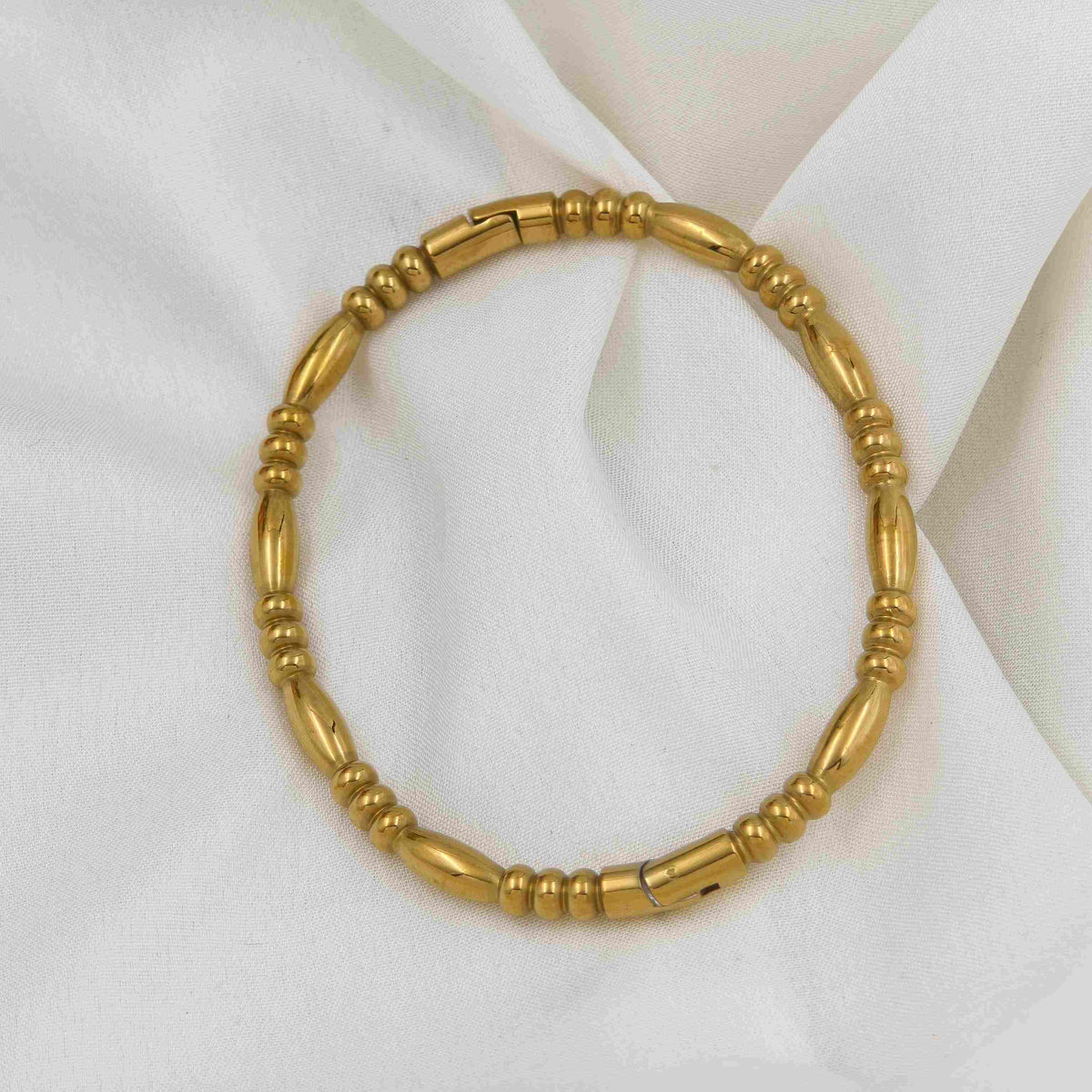 3 ball kodumai Bracelet