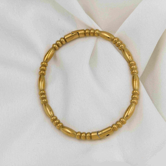 3 ball kodumai Bracelet