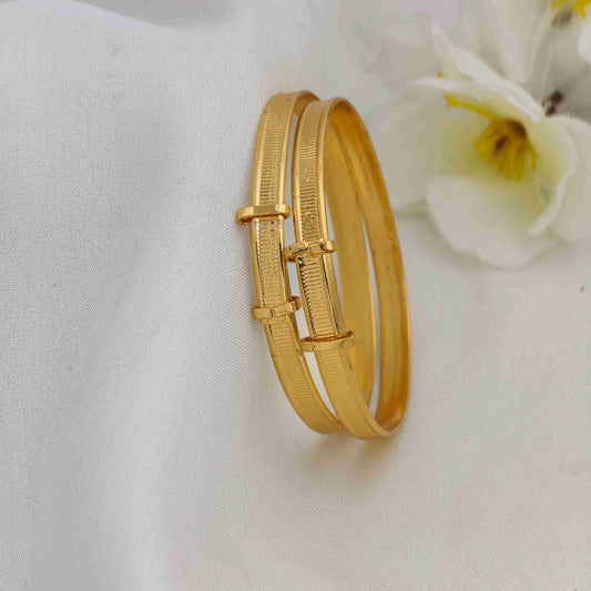 Boys and girls Adjustable kada
