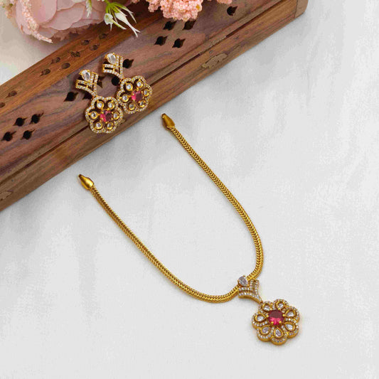 Hanging Ruby flower Attica