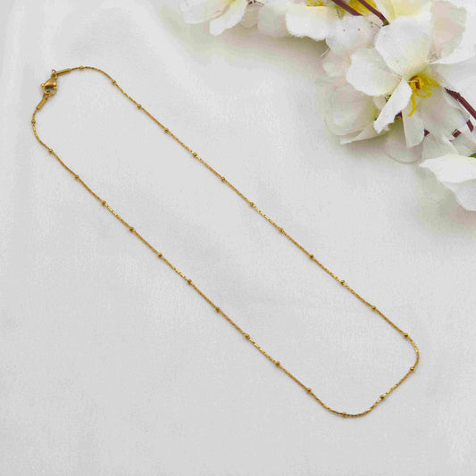 Satellite chain
