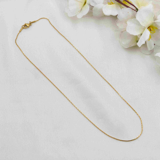 Golden chain