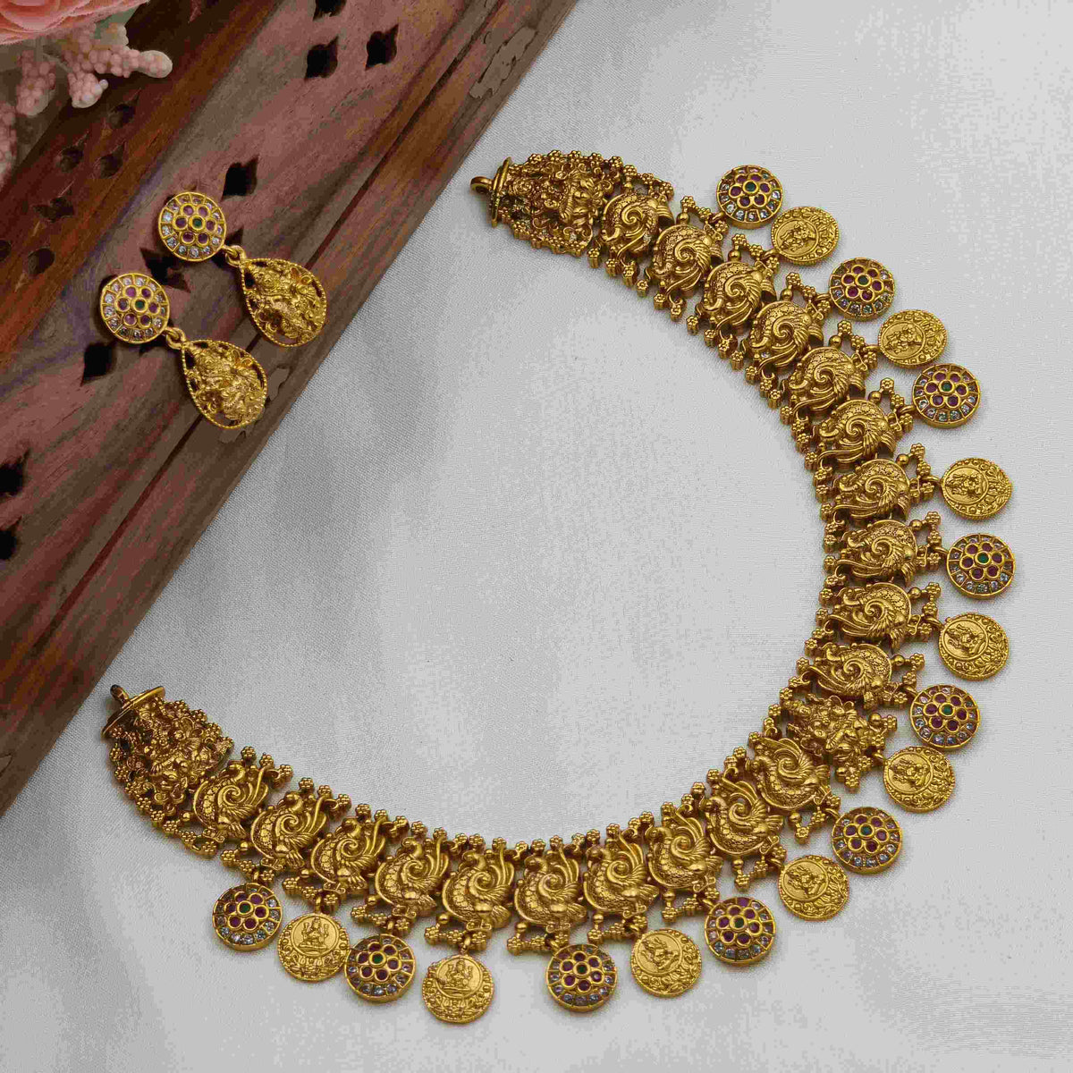 Annam necklace