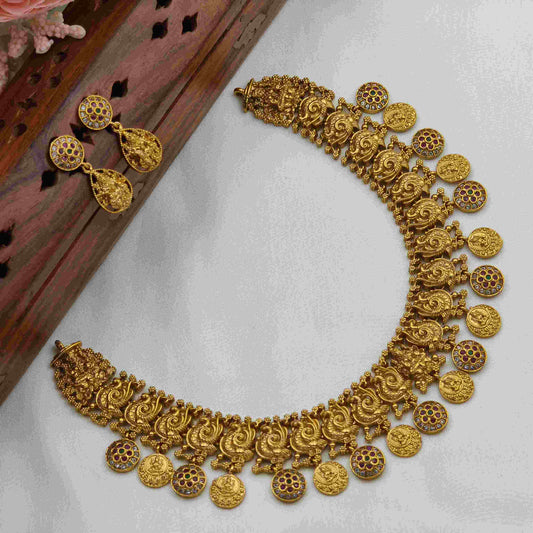Annam necklace