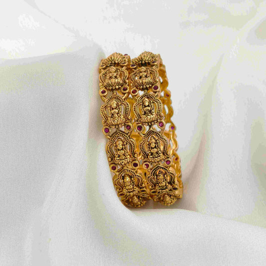 Laxmi kada kids bangle