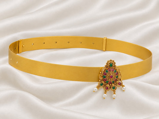 Kemp  single pendent Hipbelt (Kids)